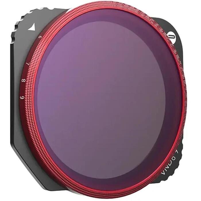 PGYTECH VND 6-9 stopu filtrs P-39A-013