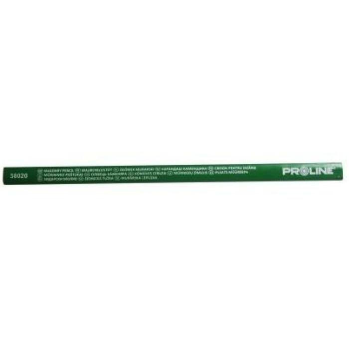 Proline Zīmulis mūrnieka 5380203, 240mm, Pelēka