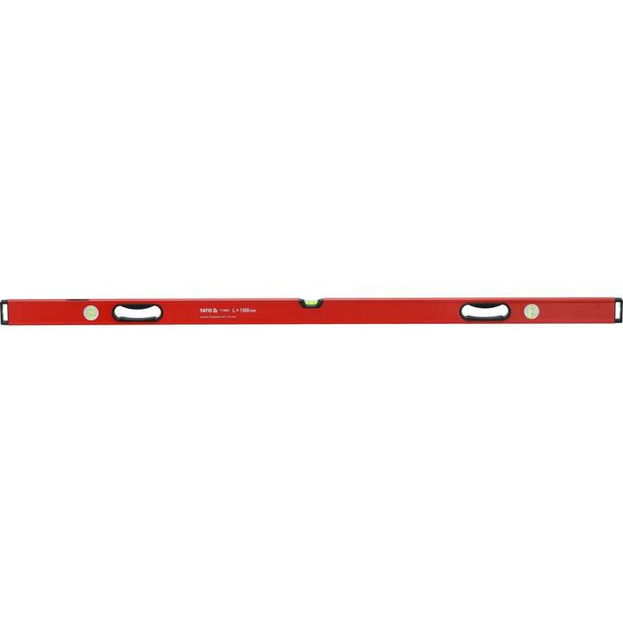 Yato Alumīnija līmeņrādis YT-30085 1500 mm