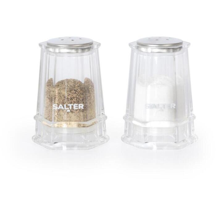 Salter Garšvielu trauciņu komplekts BW13042FEU7, 2