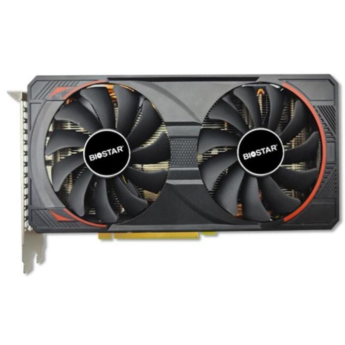 Graphics Card|BIOSTAR|NVIDIA|GeForce RTX 3070|1500 MHz|8 GB|GDDR6|256