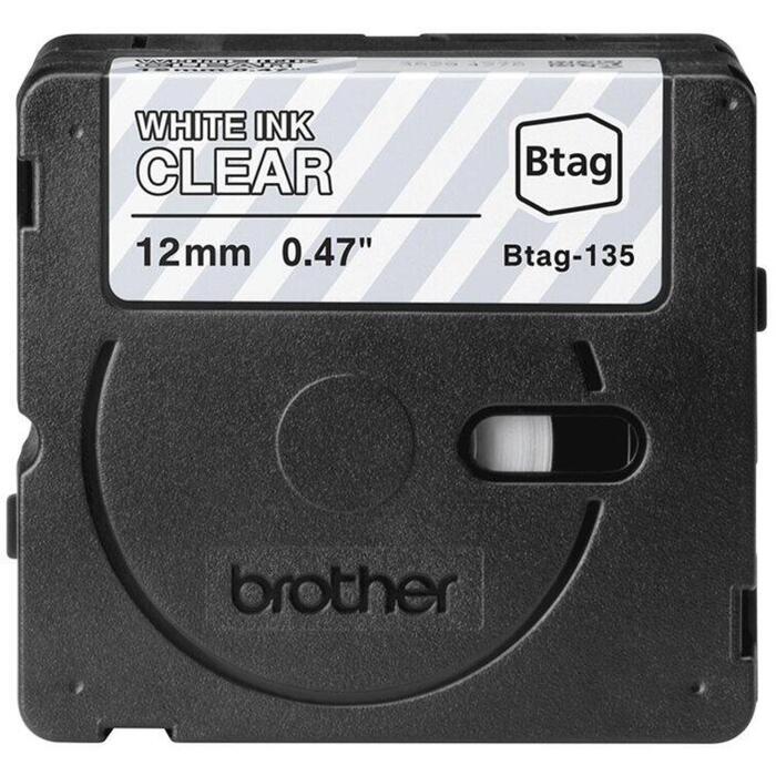 Brother Btag lente BTAG-135, 1,2cm