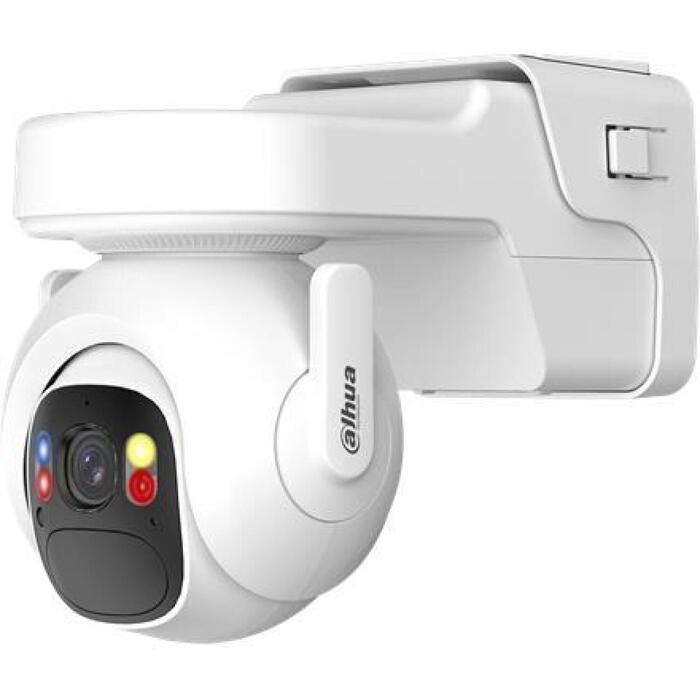 Dahua BP4A-4G-0360B, 4MP tīkla kamera, 4G