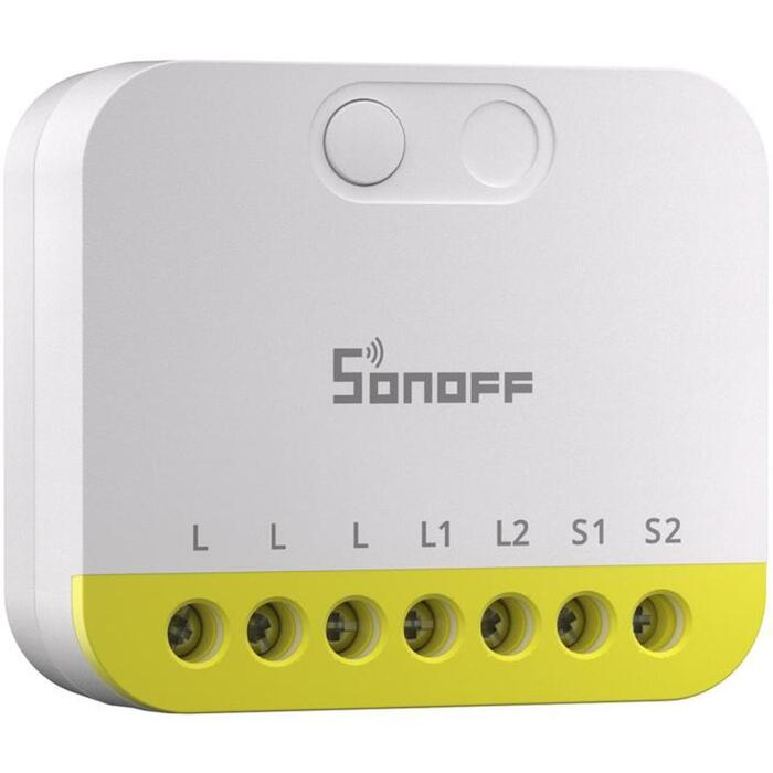 Sonoff viedais gaismas slēdzis MINI-ZB2GS-L, 8A