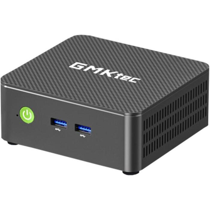 GMKtec G3S-512 Mini dators, Intel N95