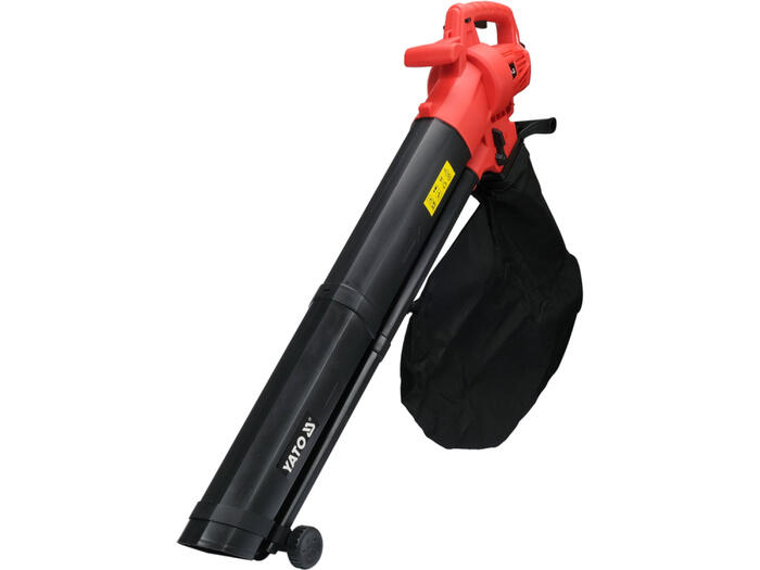 Yato YT-85180 elektriskais lapu pūtējs, 3500W