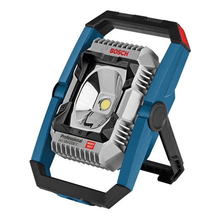 Akumulatora lampa GLI 18V-2200 C, SOLO