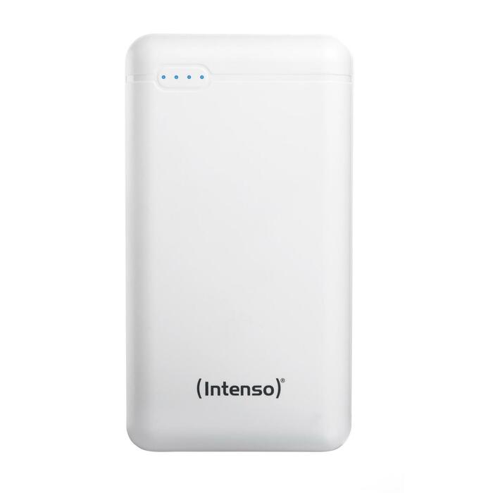 Intenso Power Bank akumulators XS20000 20000