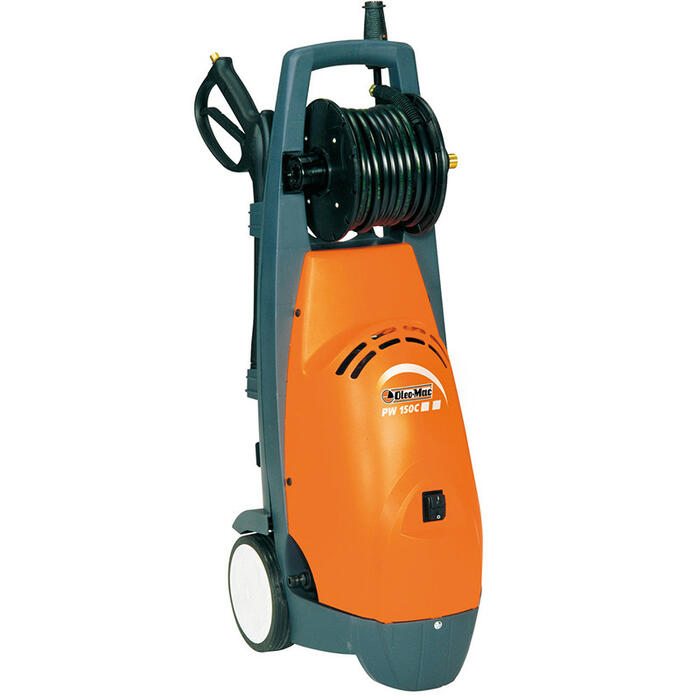 Мойка высокого давления PW 150 C 68509151 OLEO MAC (68509151)