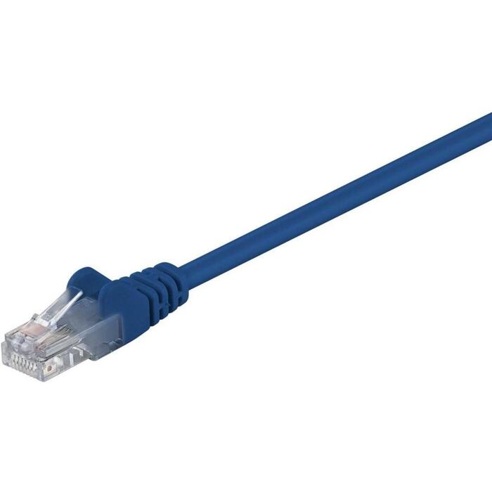 Goobay CAT 5e patch kabelis 68345