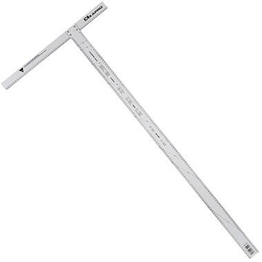 Т-stūrenis 120cm Kapro (316-122)