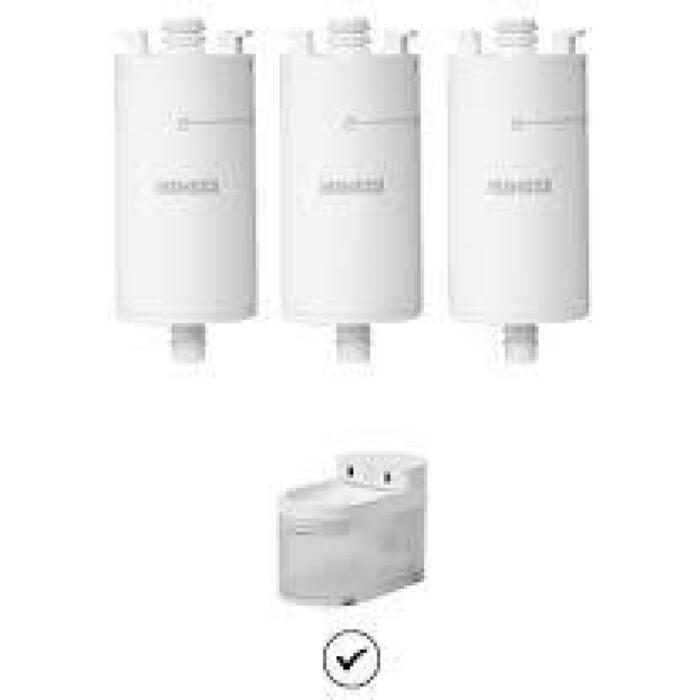 Catlink ūdens strūklaka filtrs CL-WBF-01, 3