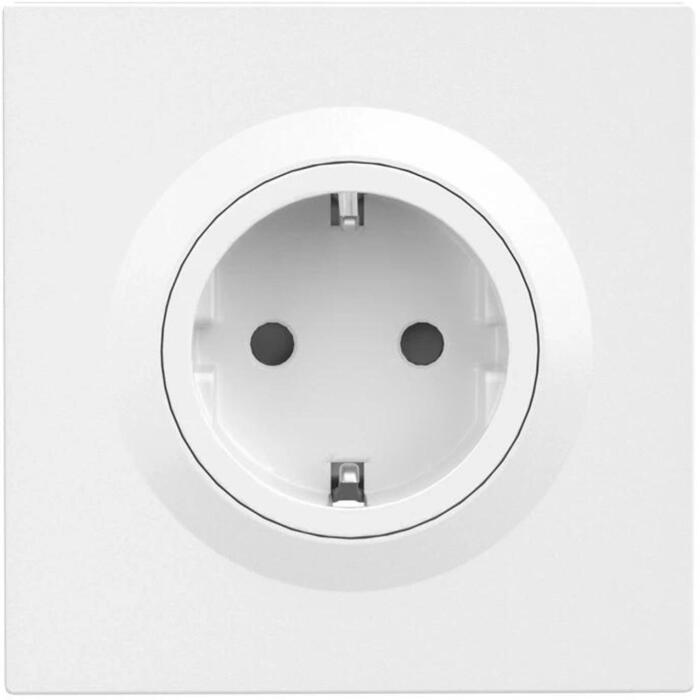 Sonoff Tradicionālā muciņa WS01STPF-E, 4000W, 16A