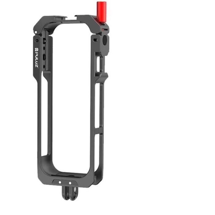 Puluz Insta360 X5 metāla kaste PU759B
