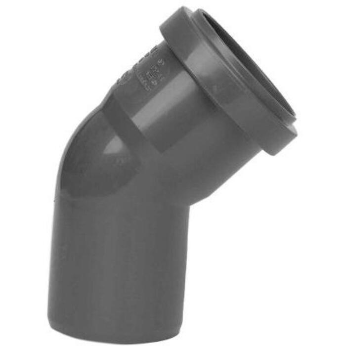 Armakan Līkums 40/45 5774044, 40mm, 45°
