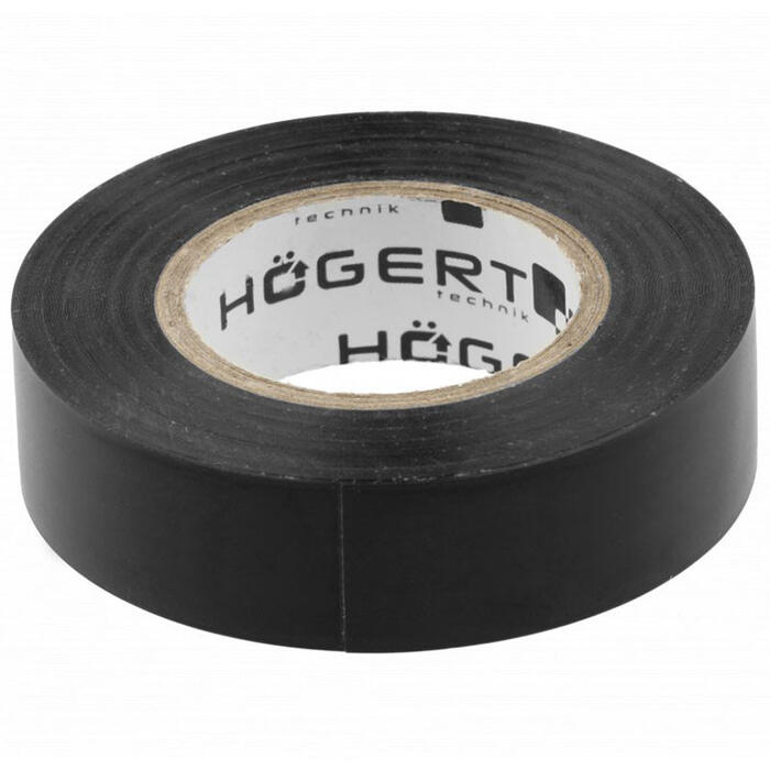 Hogert HT1P281 izolācijas lente, 0.13mm