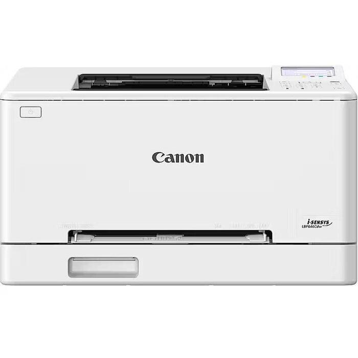Canon I-SENSYS LBP646Cdw, printeris, 6929C007, 25