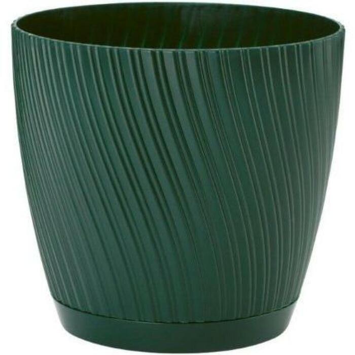 Form Plastic 4361178, 19cm, 172mm, apaļa