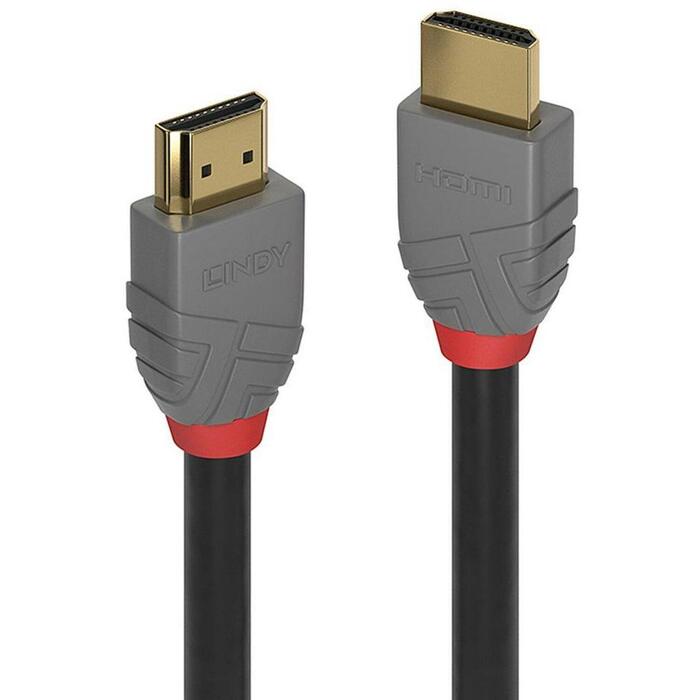 Lindy HDMI kabelis 36964, 3 m