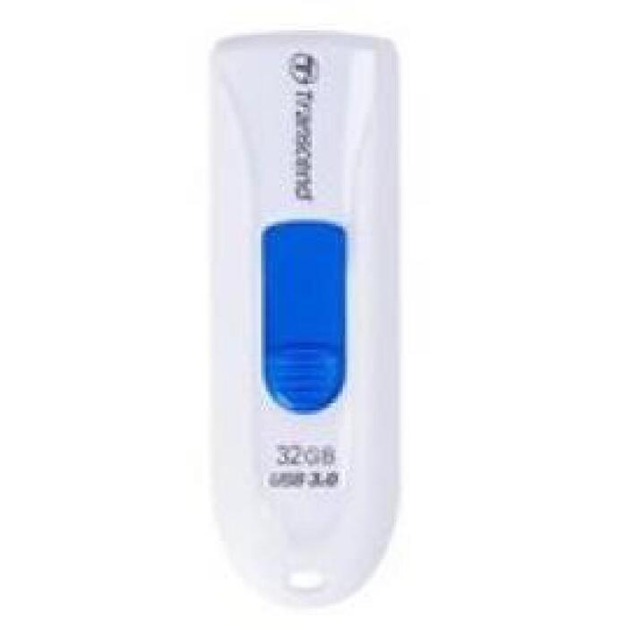 MEMORY DRIVE FLASH USB3 32GB/790 TS32GJF790W TRANSCEND (TS32GJF790W)