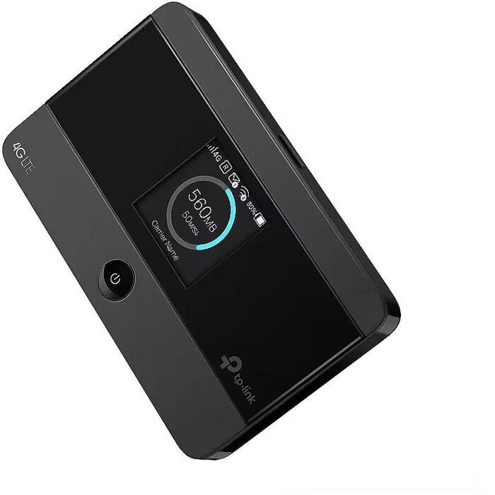 TP-Link 4G LTE mobilais Wi-Fi M7352