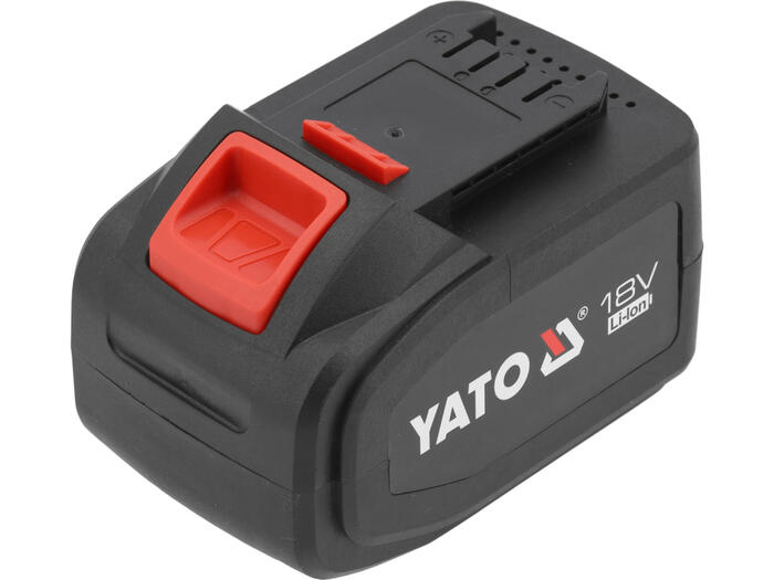 Yato YT-828465 akumulators, 18V, Li-Ion, 9Ah
