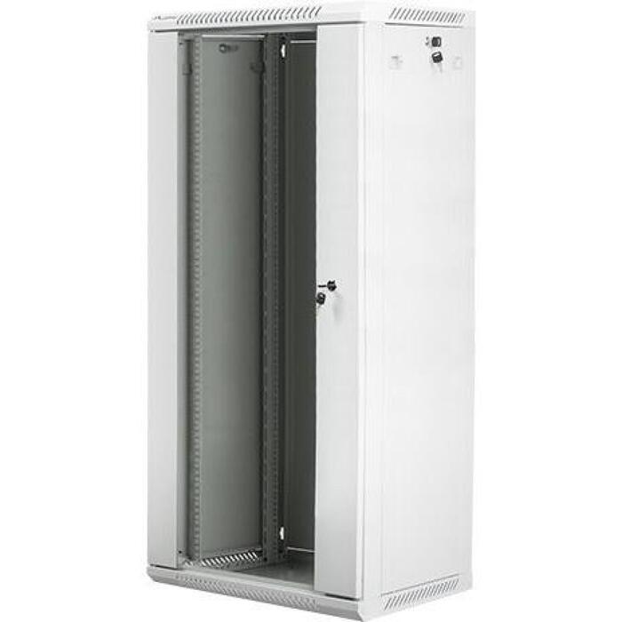 Lanberg Sienas Montāžas Skapis WF01-6427-10S, 600mm
