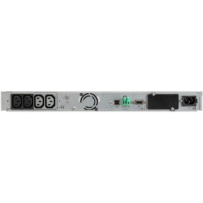 Eaton UPS 5P650IRG2, 0.65 kVA