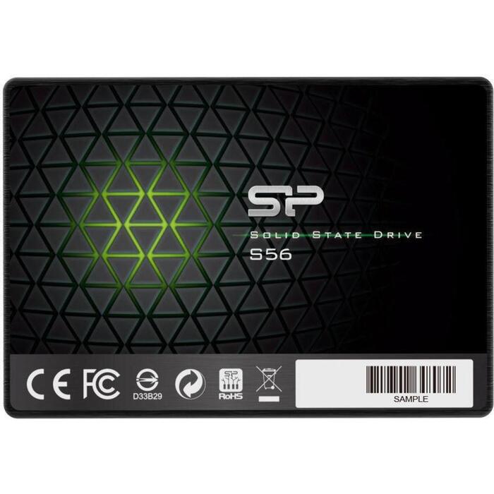 Silicon Power SSD 2,5" S56