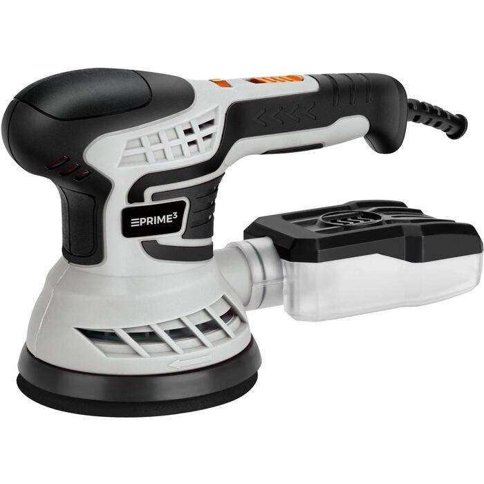 Prime3 Slīpmašīna TOS21, 350 W, 6000-13000