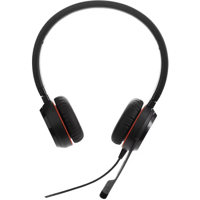 Jabra Evolve 20 SE (black, Microsoft
