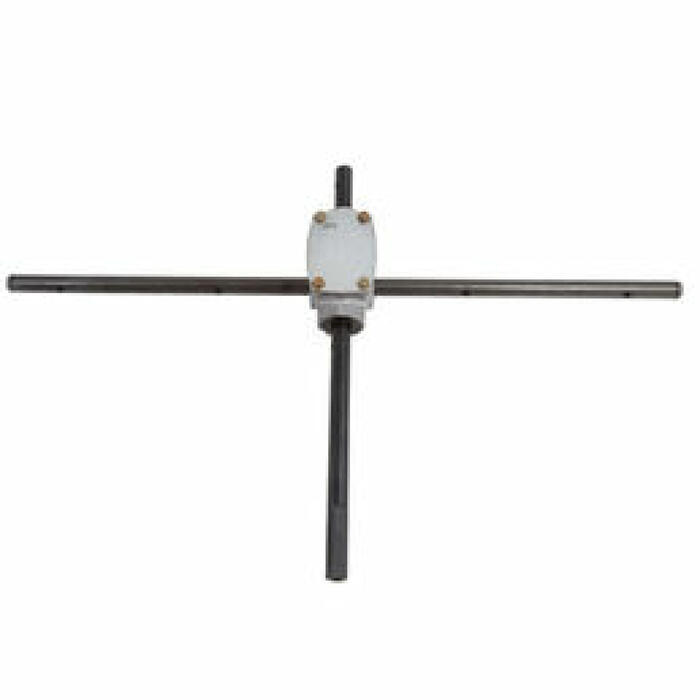 Mtd sniega pūtēja urbja reduktors 618-06060