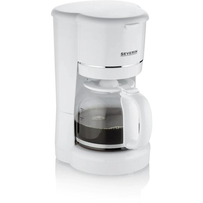 Severin Kafijas automāts 4323, 900 W