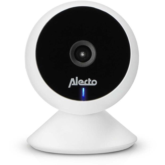 Alecto SMARTBABY5 mazuļa video monitors, HD
