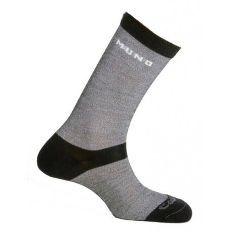 Zeķes Sahara, izmērs: S, Grey, 8424752323040