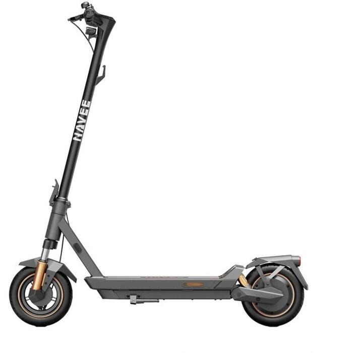 NAVEE GT5 Pro elektriskais skrejritenis, 600W/1350W