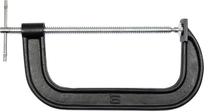C tipa skava 10", VOREL, 38436