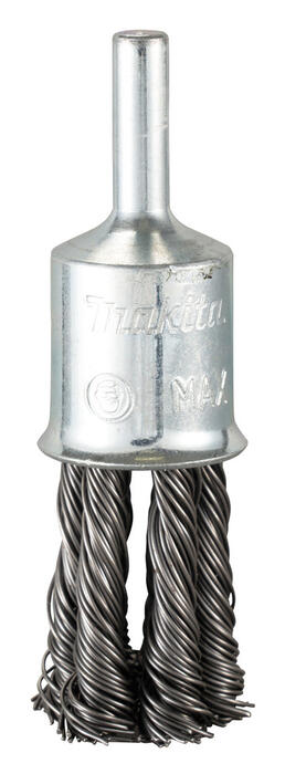 Otas veida stiepļu suka 19MM X
