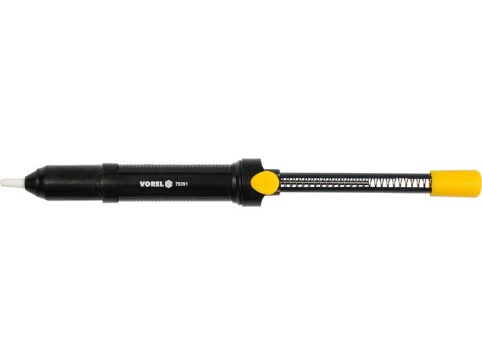 Vorel Desoldering Pump 79391, 30x330mm, PTFE