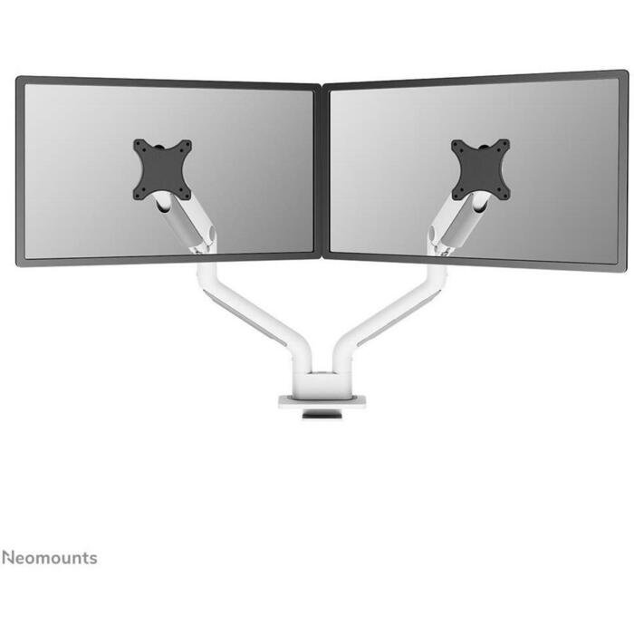 Neomounts stiprinājuma roka DS70S-950WH2 17-35" 18