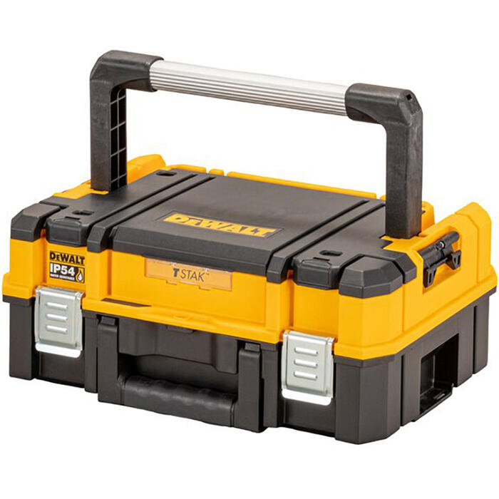 Dewalt instrumentu kaste DWST83344-1, 440x440x332mm, IP54