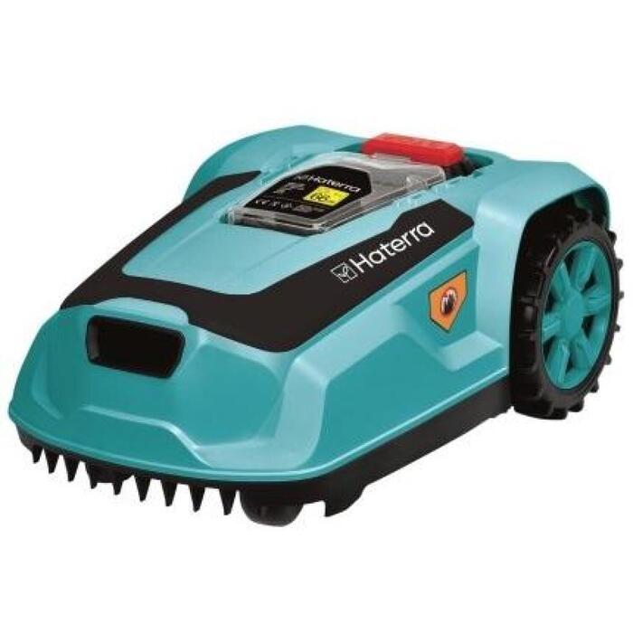 Haterra zāles pļāvējs robots 1000m2 9152782