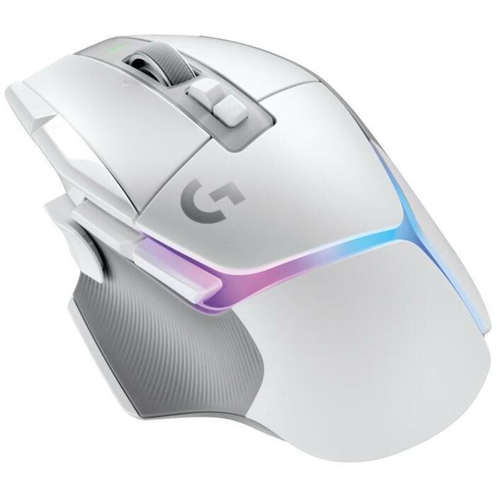 Logitech USB datorpele G502 X PLUS