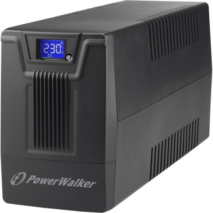 POWER WALKER POWERWALKER UPS Line-Interactive 800VA