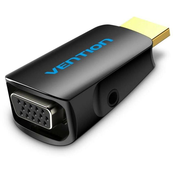 Vention HDMI uz VGA pārveidotājs AIDB0