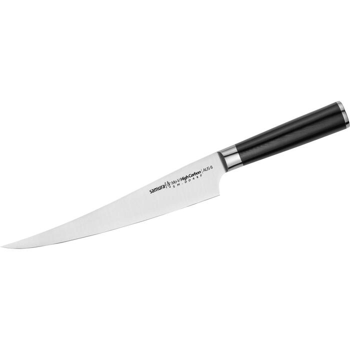 Samura filejas nazis SM-0048F, 240mm asmens