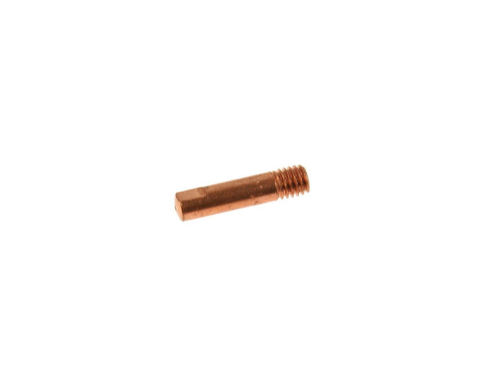 Kontakta uzgalis 1,0mm M6x25, G80034K
