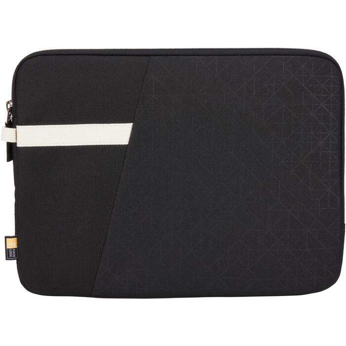 Case Logic klēpjdatora uzmava IBRS211 BLACK, 27,9cm, poliesters, melna, rāvējslēdzējs (3204389)