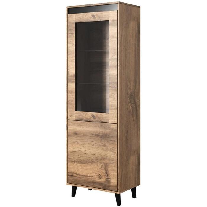 Cama Meble Skapis NORD WIT, 600mm