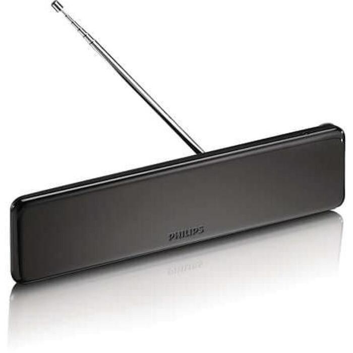 Philips SDV5225/12 televizora antena, 38 dB